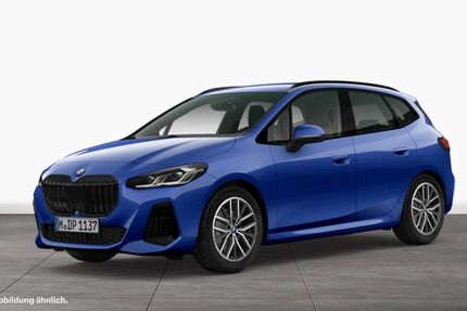 BMW 220 Active Tourer 11.500 km 35.390 &euro; Alzenau 63755