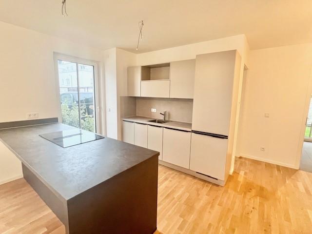 Erdgeschoßwohnung Mühlheim am Main - 3 Zimmer, 84 m&sup2;, 1.395&euro; | Angebot:23357483