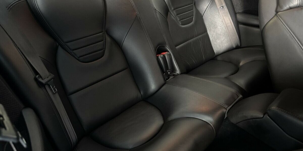 Jaguar XKR -R Coupe X100 limited RHD/Brembo/Recaro 75.200 km 22.900 &euro; Dreieich 63303