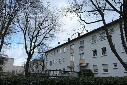 Wohnung Frankfurt am Main Sachsenhausen - 1.5 Zimmer, 46 m&sup2;, 800&euro; | Angebot:26061116