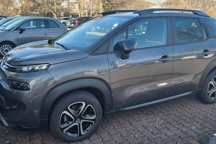 Citroen C3 Aircross 16.541 km 15.900 &euro; Rodgau 63110