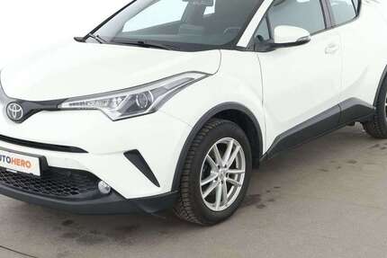 Toyota C-HR 56.524 km 15.080 &euro; Frankfurt am Main 65936