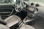 Smart ForTwo EQ CABRIO EXCLUSIVE-22KW-RÜCKFAHRKAMERA! 13.660 km 17.989 &euro; Groß-Umstadt 64823