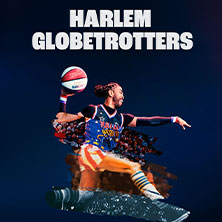 Magic Pass Upgrade - The Harlem Globetrotters - THE 100 YEAR TOUR 29.04.2026 Süwag Energie ARENA