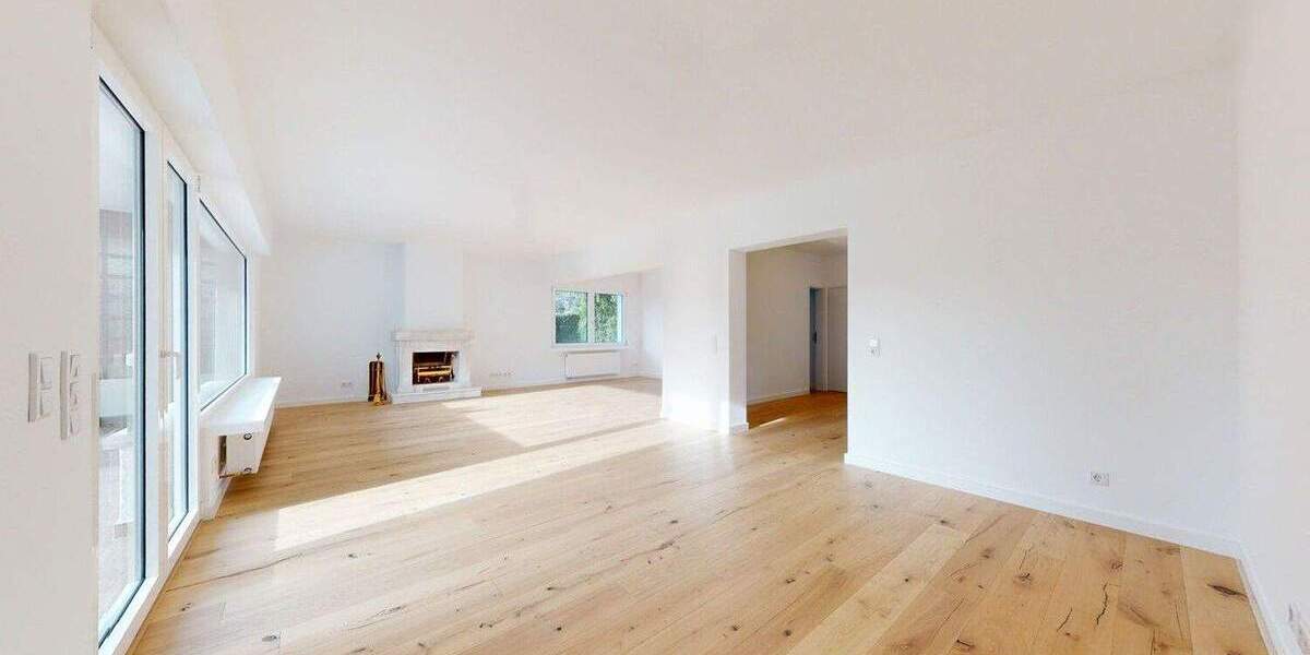 Einfamilienhaus Frankfurt am Main Niederursel - 3 Zimmer, 137 m&sup2;, 1.080.000&euro; | Angebot:25663791