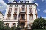 Etagenwohnung Frankfurt am Main Westend-Süd - 3 Zimmer, 92 m&sup2;, 2.400&euro; | Angebot:25744887