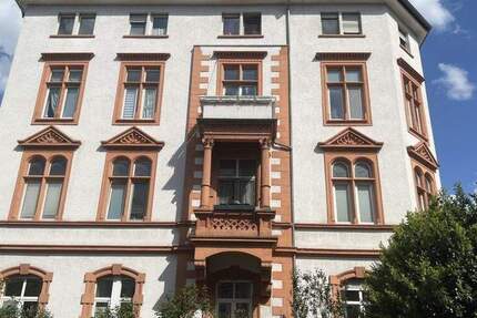 Wohnung Frankfurt am Main Westend-Süd - 3 Zimmer, 92 m&sup2;, 2.400&euro; | Angebot:25744887