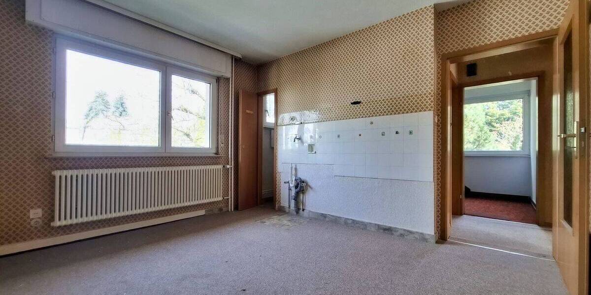Doppelhaushälfte Frankfurt Sossenheim - 8 Zimmer, 180 m&sup2;, 495.000&euro; | Angebot:25916312