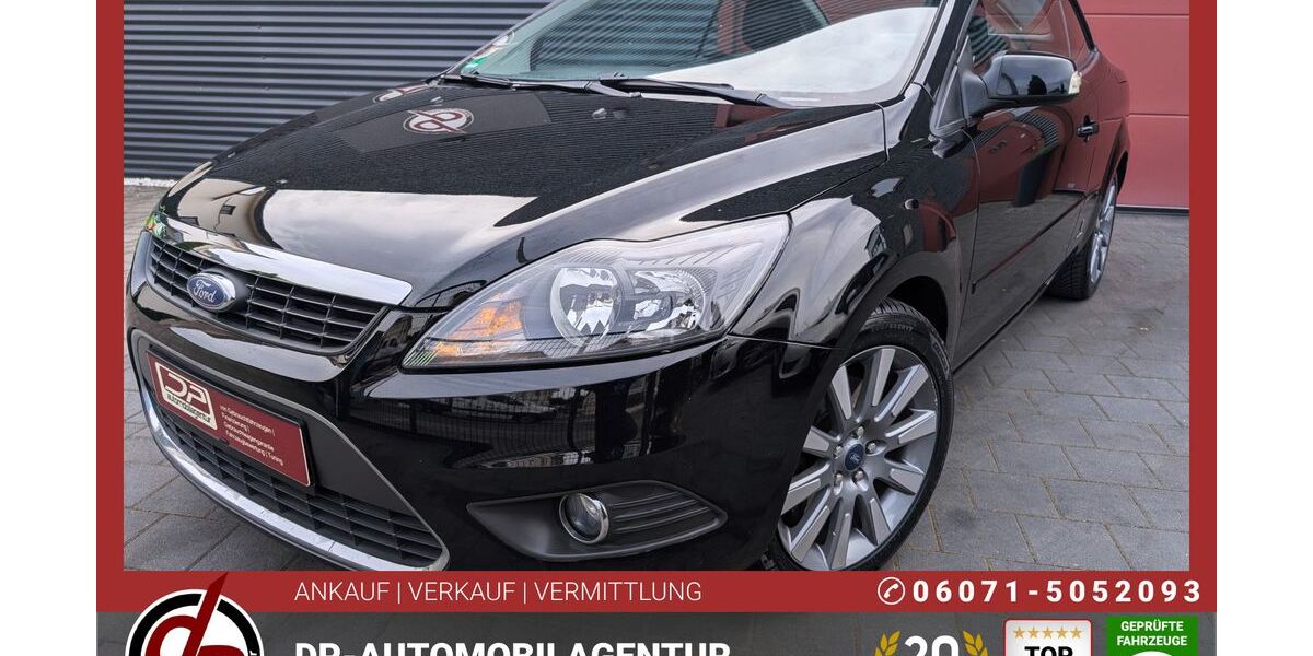 Ford Focus 143.000 km 4.390 &euro; Münster (Hessen) 64839