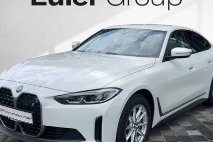 BMW i4 65.264 km 32.288 &euro; Frankfurt 60314