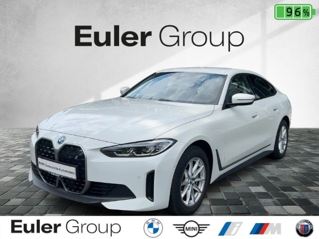 BMW i4 65.264 km 32.288 &euro; Frankfurt 60314