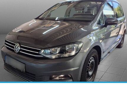 VW Touran 80.940 km 18.940 &euro; Bad Homburg 61348