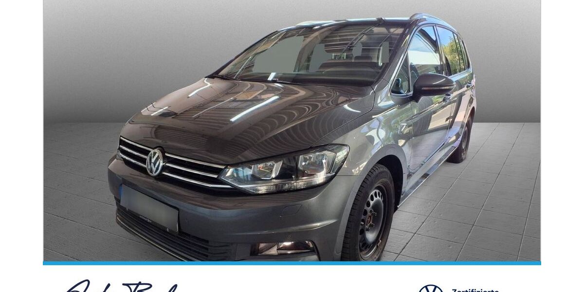 VW Touran 80.940 km 18.940 &euro; Bad Homburg 61348