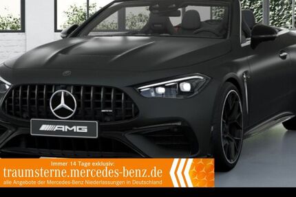 Mercedes-Benz CLE 53 AMG 16.236 km 94.990 &euro; Frankfurt 60599
