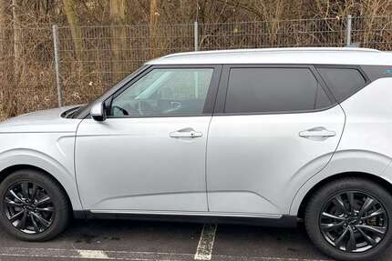 Kia Soul 56.700 km 19.500 &euro; Offenbach am Main, Stadt 63071