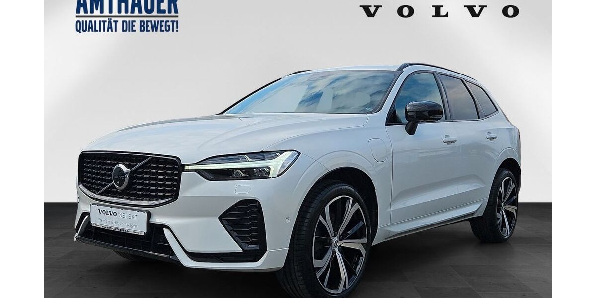 Volvo XC60 75.850 km 36.240 &euro; Hanau 63452