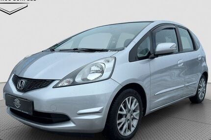 Honda Jazz 125.200 km 4.900 &euro; Bruchköbel 63486