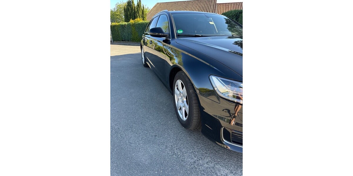 Audi A6 120.000 km 20.500 &euro; Friedrichsdorf 61381