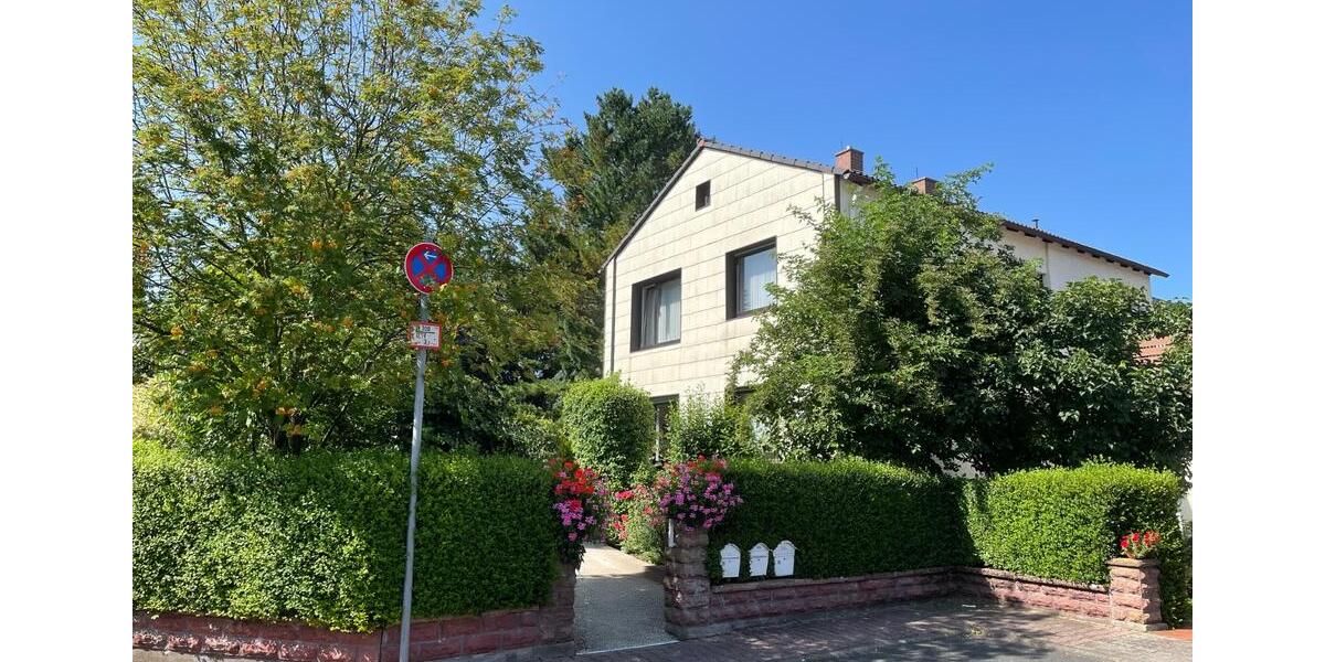 Einfamilienhaus Frankfurt am Main Bonames - 5 Zimmer, 132 m&sup2;, 641.000&euro; | Angebot:25235780