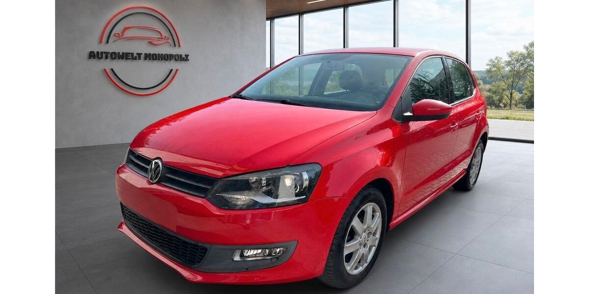 VW Polo 86.900 km 5.680 &euro; Groß-Umstadt 64823