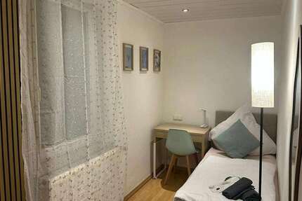 Zimmer Offenbach Lindenfeld - 650&euro; | Angebot:20783504