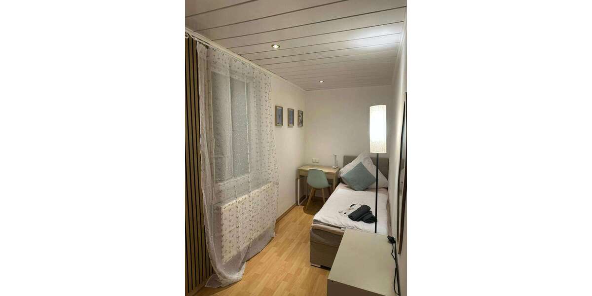 Zimmer Offenbach Lindenfeld - 650&euro; | Angebot:20783504
