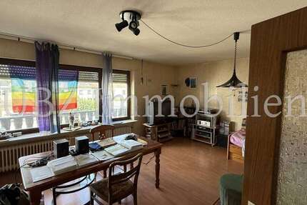 Wohnung Großostheim - 4 Zimmer, 124 m&sup2;, 270.000&euro; | Angebot:25248595