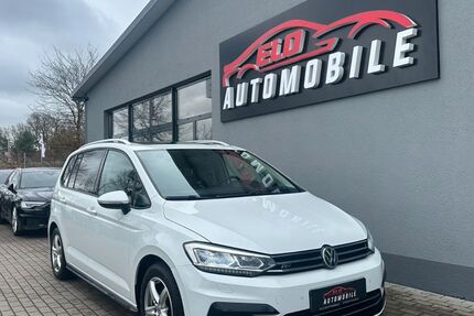 VW Touran 205.495 km 11.990 &euro; Eppertshausen 64859