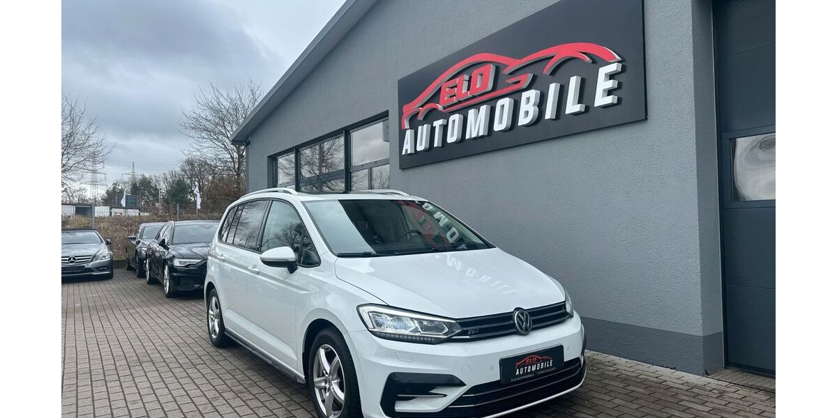 VW Touran 205.495 km 11.990 &euro; Eppertshausen 64859