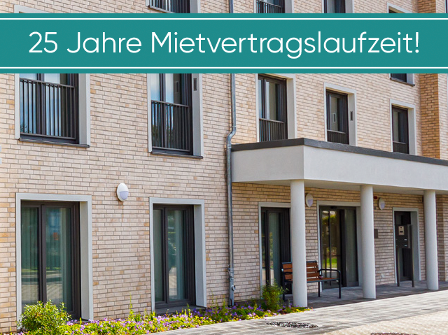 Etagenwohnung Dreieich - 1 Zimmer, 45 m&sup2;, 231.750&euro; | Angebot:24722975