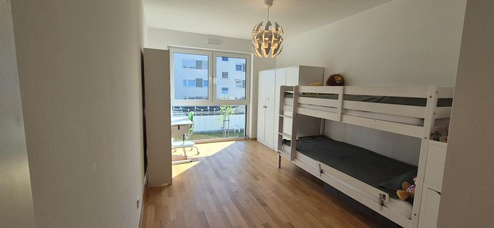 Etagenwohnung Offenbach am Main Bieberer Berg - 4 Zimmer, 93 m&sup2;, 539.000&euro; | Angebot:26635616