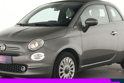 Fiat 500C 18.768 km 14.187 &euro; Dietzenbach bei Frankfurt 63128