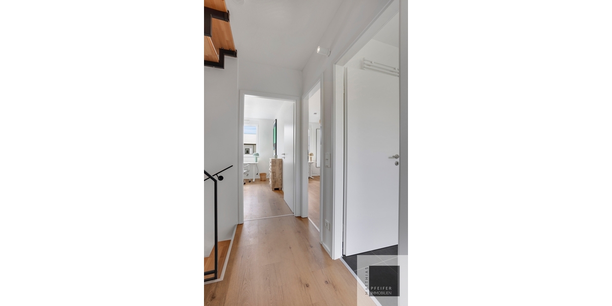 - Reihenendhaus Friedberg (Hessen) Fauerbach | Angebot:22957421