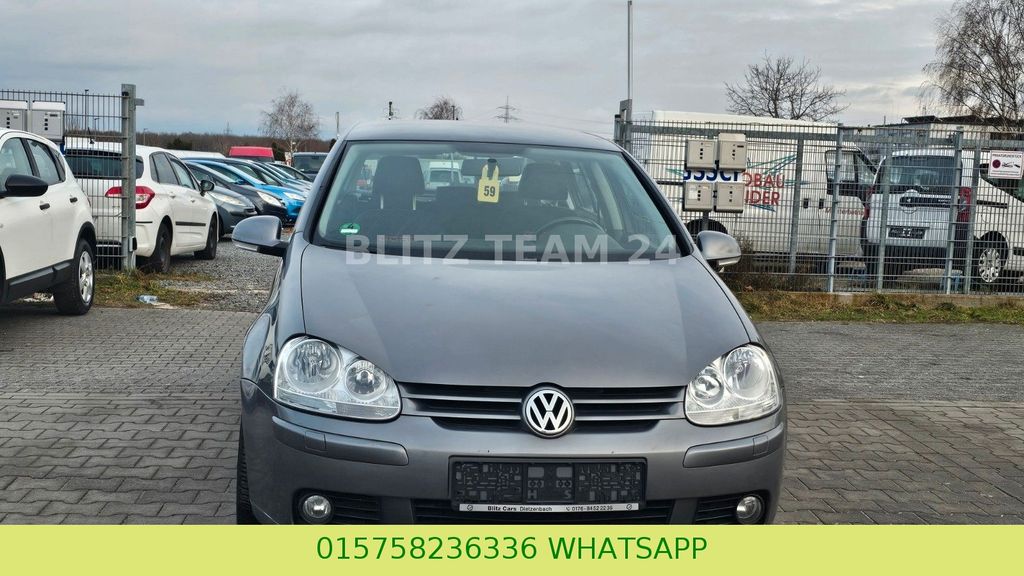 VW Golf 171.561 km 4.299 &euro; Dietzenbach 63128