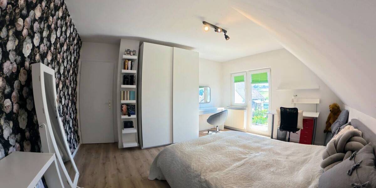 Einfamilienhaus Groß-Umstadt / Raibach Raibach - 5 Zimmer, 170 m&sup2;, 1.850&euro; | Angebot:26318101