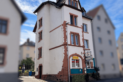 Haus Aschaffenburg Österreicher Kolonie - 9 Zimmer, 268 m&sup2;, 369.000&euro; | Angebot:27520160