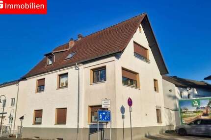 Haus Erlensee - 10 Zimmer, 213 m&sup2;, 490.000&euro; | Angebot:25192566