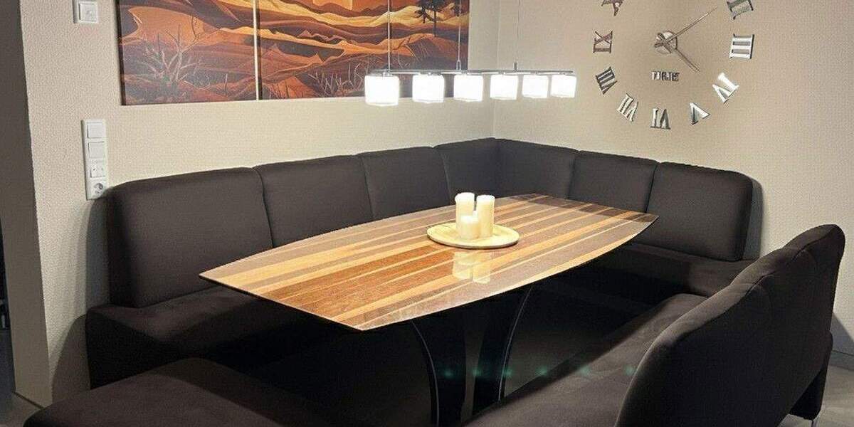 Reihenmittelhaus Egelsbach - 4 Zimmer, 170 m&sup2;, 729.000&euro; | Angebot:25738760