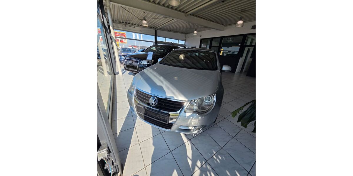 VW Eos 211.500 km 6.950 &euro; Dietzenbach 63128