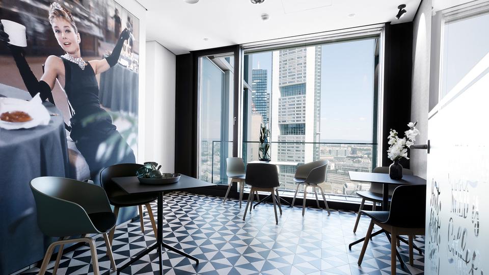 Gewerbeobjekt Frankfurt am Main - 2.390&euro; | Angebot:25959066