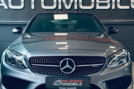 Mercedes-Benz C 43 AMG 185.000 km 21.990 &euro; Hasselroth 63594