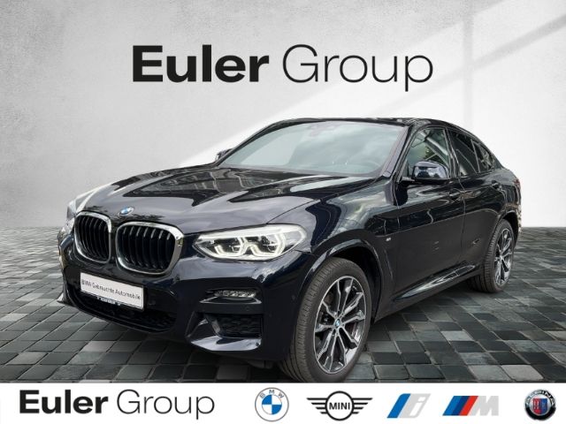 BMW X4 44.818 km 41.999 &euro; Frankfurt 60314