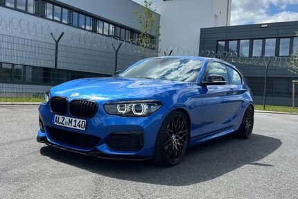 BMW M140i 38.500 km 42.900 &euro; Alzenau 63755