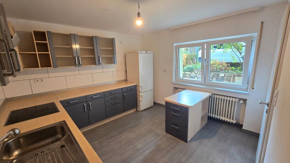 Erdgeschoßwohnung Linsengericht - 2 Zimmer, 63 m&sup2;, 700&euro; | Angebot:27622043