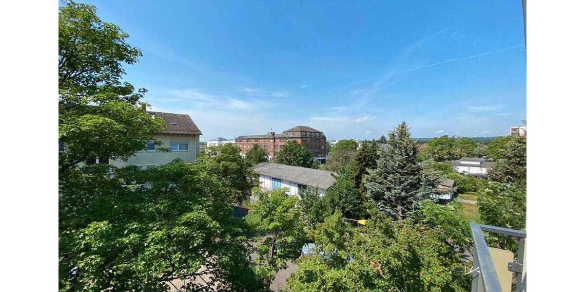 Etagenwohnung Frankfurt am Main Ost - 2 Zimmer, 56 m&sup2;, 269.000&euro; | Angebot:20611388