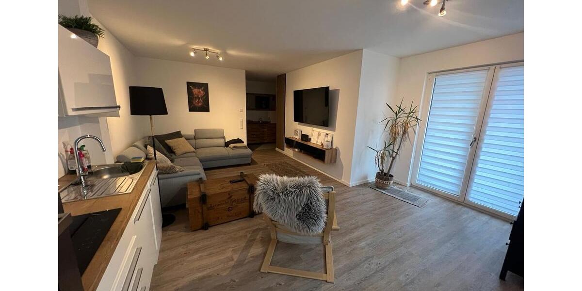 Erdgeschoßwohnung Alzenau - 1 Zimmer, 61 m&sup2;, 1.093&euro; | Angebot:25435905