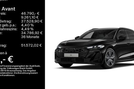 Audi A5 25.683 km 46.790 &euro; Oberursel 61440