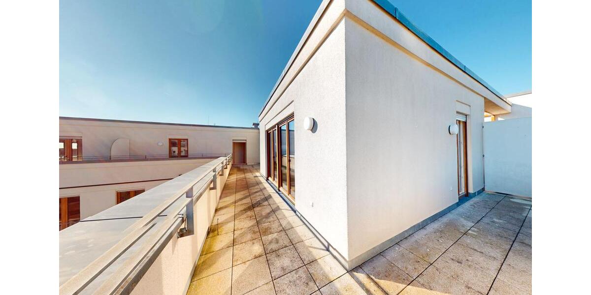 Einfamilienhaus Frankfurt am Main Nord-Ost - 2 Zimmer, 106 m&sup2;, 1.845&euro; | Angebot:26004724