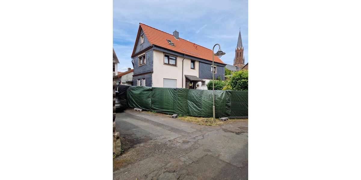 Einfamilienhaus Friedrichsdorf - 6 Zimmer, 140 m&sup2;, 445.000&euro; | Angebot:26432017