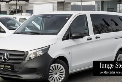 Mercedes-Benz Vito 20.450 km 46.670 &euro; Stockstadt 63811
